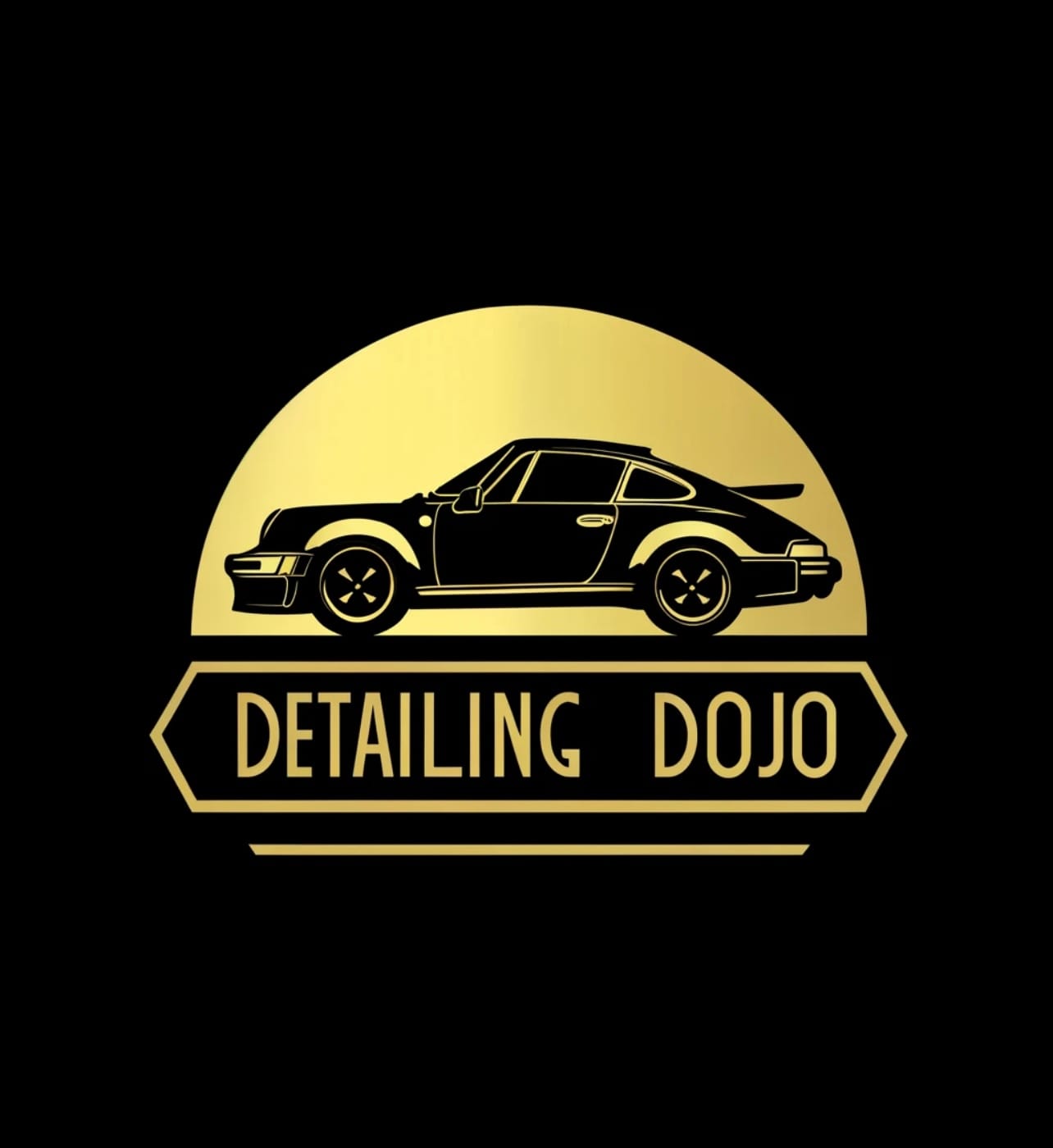 Detail Dojo